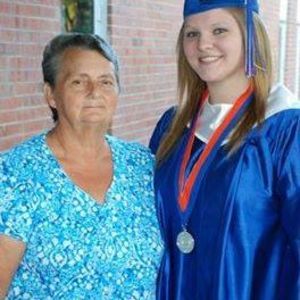 Meet your Posher, Pat